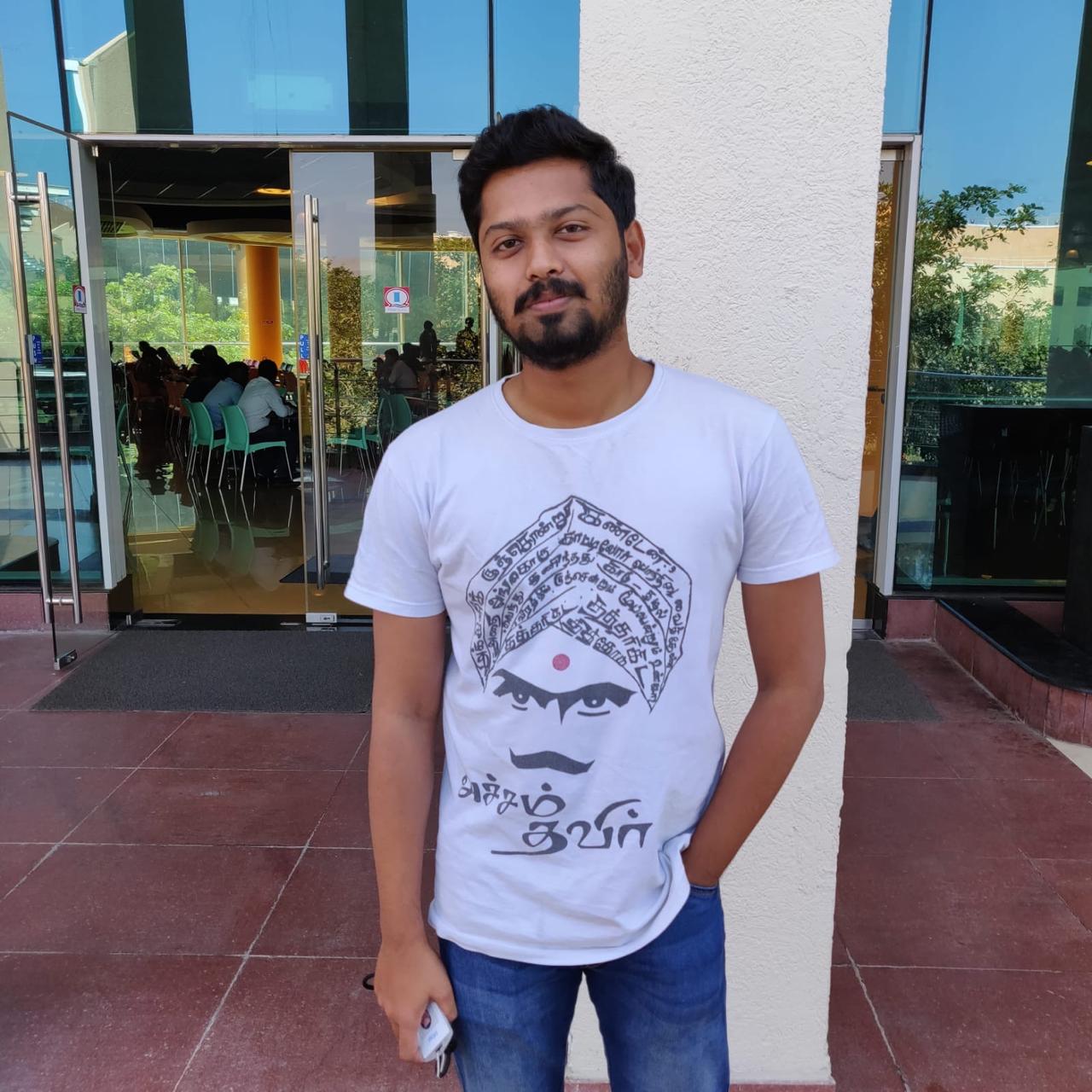 AjayArvind
